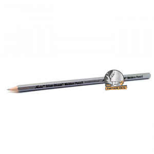 Маркер-олівець промисловий Welder Pencil Silver-Streak Markal
