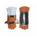 Накладки захисні на зварювальні рукавиці Ally Protect
